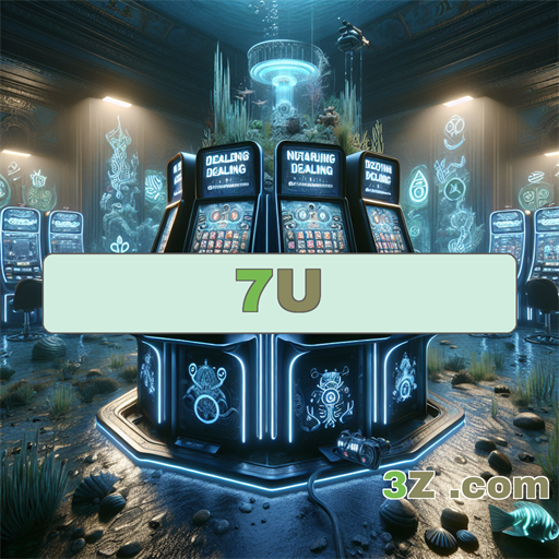 Plataforma 7u bet: A Nova Era dos Jogos Online no Brasil