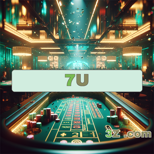 Slots: Aventura e Emoção no 7u Bet