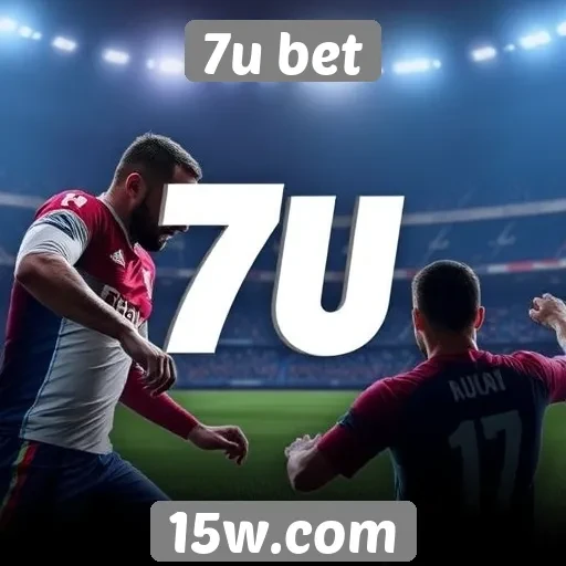 7u bet oferece promoções diversificadas para novos jogadores