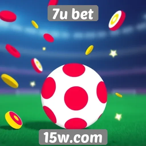 Promoções disponíveis na plataforma 7u bet