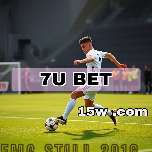 7u bet: Promos que Aumentam Seu Engajamento e Diversão Nos Jogos