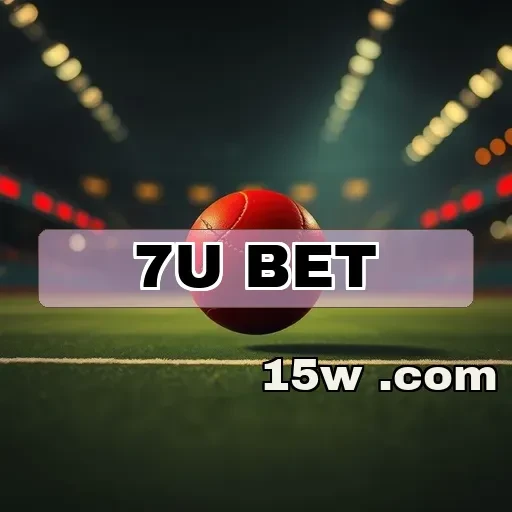 7u bet: Novos Jogos que Estão Transformando o Mundo das Apostas