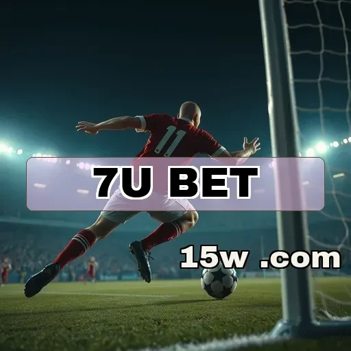 7u bet: O que faz da seção de Jackpots uma aventura imperdível