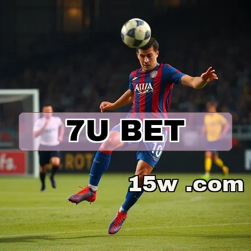 7u bet: A Loteria Que Pode Mudar Sua Vida