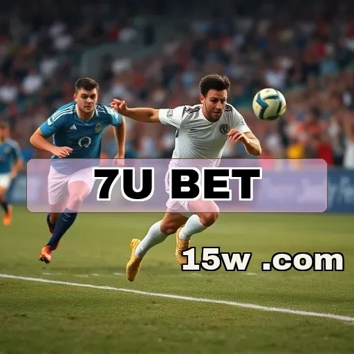 7u bet: Bônus Imperdíveis Para Redefinir Sua Experiência de Jogo