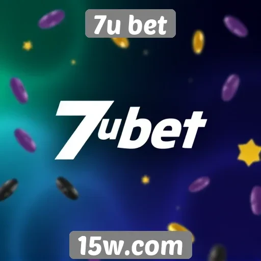 Jogos oferecidos na plataforma 7u bet