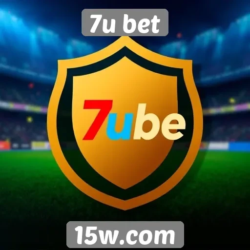 Segurança e privacidade no site 7u bet